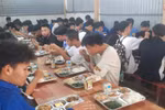 Học viên ở TTGDNN-GDTX vùng cao mong được hưởng hỗ trợ chế độ ăn bán trú