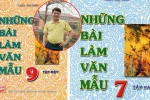 Góc nhìn khác biệt về văn mẫu của giáo viên vùng cao