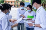Tỷ lệ đỗ tốt nghiệp ở Hoà Bình đạt 99,37%