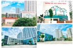 Phải đóng học phí qua app Viettel Money, Hiệu trưởng Tiểu học Đông Ngạc nói gì?