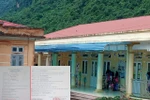Kiểm điểm Hiệu trưởng mầm non Hùng Tiến chưa phải là hình thức xử lý cuối cùng