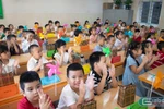 Yêu cầu tiểu học sĩ số 35 học sinh/lớp, quận, huyện ở Hà Nội giải quyết ra sao?