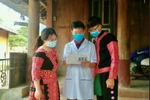 Sở GD Hòa Bình xây dựng kế hoạch giảm tảo hôn, hôn nhân cận huyết 2 xã ở Đà Bắc