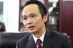 Ông Trịnh Văn Quyết bị miễn nhiệm tư cách thành viên Hội đồng trường ĐH Luật HN
