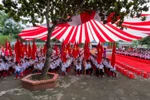 Sáp nhập trường phổ thông: Đội ngũ GV cốt cán - cánh tay nối dài của hiệu trưởng