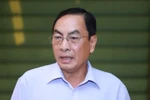 Bốc thăm ngẫu nhiên xác minh tài sản, thu nhập cần tránh để "sót" lãnh đạo