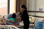 Vụ học sinh THCS Xuân An, Phú Thọ bị nhóm bạn đánh: Tạm dừng học với 20 em
