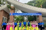 Trường Dự bị đại học Dân tộc Trung ương tuyển 1.000 chỉ tiêu