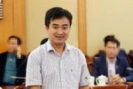 "Điểm mặt cán bộ, lãnh đạo CDC bị khởi tố vì thông đồng, câu kết với Việt Á
