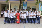 Bộ Giáo dục yêu cầu chấm dứt văn mẫu, giáo viên vui như "mở cờ trong bụng"