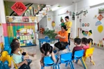 Mở lớp mầm non đúng 2 năm đại dịch, tôi mất trắng hơn 1 tỷ đồng