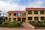 Trường PT DTNT THCS B huyện Đà Bắc: Cập nhật điểm đánh giá thường xuyên còn chậm