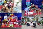 Lương tăng, giáo viên mầm non vùng cao có thêm kinh phí mua sắm đồ dùng cho trẻ