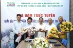 Hội Nước sạch và Môi trường Việt Nam: Dấu ấn 20 năm xây dựng và phát triển