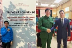 Công chức TƯ Đoàn trước ngày nhập ngũ: "Tôi sẽ trưởng thành hơn trong quân đội"