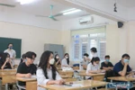 Quy định 45 HS/lớp, giờ các em tự chọn tổ hợp chỉ 15 HS/lớp, vậy làm thế nào?
