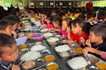 Trẻ mẫu giáo, học sinh phổ thông vùng cao đang được hưởng những chính sách nào?