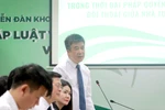 Trong thời đại 4.0, muốn trở thành thẩm phán, luật sư cần có những yếu tố gì?