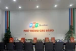 Làm rõ thắc mắc về tuyển sinh của Phổ thông Cao đẳng FPT Polytechnic