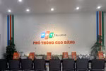 Làm rõ thắc mắc về tuyển sinh của Phổ thông Cao đẳng FPT Polytechnic