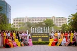 Trường ĐH Thương Mại hướng tới xếp hạng quốc tế nên nỗ lực 75% GV trình độ TS