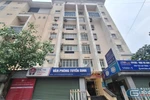 Bộ đang rà soát thông tin liên quan chỉ tiêu tuyển sinh của ĐH Quốc tế Bắc Hà