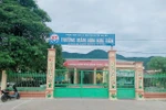 Phòng GD Kim Bôi kiến nghị Hiệu trưởng MN Kim Tiến hoàn trả hơn 200 triệu đồng
