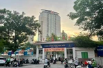Trường TH Lý Thái Tổ phản hồi thông tin phụ huynh phản ánh về 1 số khoản thu 