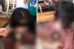 Nữ sinh lớp 5 ở Phú Thọ bị đánh: 2 gia đình là họ hàng, muốn giải quyết nội bộ