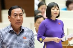 ĐBQH: Quy định đuổi học sinh viên 4 lần bán dâm là phản cảm, cần sửa đổi ngay