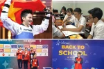 Vận động viên học đại học: Ngày ở trường, tối ở phòng tập, 1-2h sáng mới ngủ
