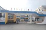 Nữ sinh lớp 6 ở Long Biên đi học thêm gặp tai nạn bị thương nặng