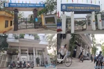 Long Biên: Học sinh thật thà kể GV bộ môn "kéo" ra trung tâm học thêm thu tiền