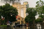 Thành ủy Hà Nội thí điểm thi tuyển trưởng phòng, phó phòng