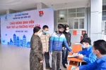 Trường Đại học Điện lực tập trung quản lý, chăm sóc sinh viên mắc Covid-19 
