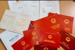 Bắc Giang: Khởi tố 2 giáo viên làm bằng, chứng chỉ giả 