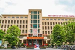 HV Báo chí và Tuyên truyền dành 70% chỉ tiêu xét theo kết quả thi tốt nghiệp