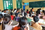 Sở GD Hòa Bình tổ chức bồi dưỡng ngoại ngữ cho giáo viên tiếng Anh dưới bậc 4, 5