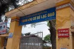 Trường cấp 2 Lạc Đạo bị tố thu nhiều khoản tiền vô lý: Phòng Giáo dục vào cuộc
