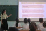 Nhiều trường ĐH địa phương gặp khó khi đào tạo giáo viên theo Nghị định 116