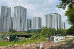 Hà Nội "quyết" lấy 7 ô đất HUD quản lý tại Hoàng Mai để xây trường học 