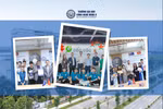 Trường ĐH Công nghệ Đông Á dành 2 tỷ đồng để trao học bổng cho tân sinh viên