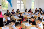Hòa Bình: Huyện Đà Bắc còn thiếu cục bộ đội ngũ giáo viên, nhân viên