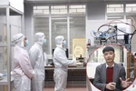 Cử nhân ngành Kỹ thuật vi điện tử và công nghệ nano đi làm có mức lương ra sao?