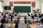 Đề xuất Bộ GD có phần mềm khảo sát sự hài lòng của người dân với dịch vụ GD công