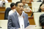 Chuyên gia: Nên sửa đổi lại Luật đất đai để chặn đứng cán bộ thoái hóa