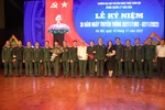 Kỷ niệm 30 năm Ngày truyền thống khoa Quản lý văn hóa Trường ĐHVHNTQĐ