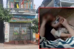 Khởi tố vụ án cháu bé bị nhét giẻ vào mồm ở Thái Bình