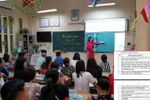 Hòa Bình: Quy định chung các khoản thu tạo thuận lợi cho trường và phụ huynh