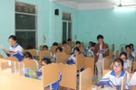 Hòa Bình: Kiên quyết không để tình trạng “thiết bị đến trường mà không ra lớp"